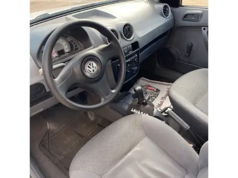 VOLKSWAGEN Gol 1.0 G4 FLEX, Foto 7