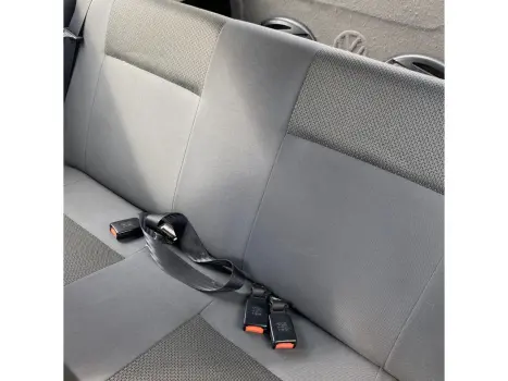 VOLKSWAGEN Gol 1.0 G4 FLEX, Foto 8