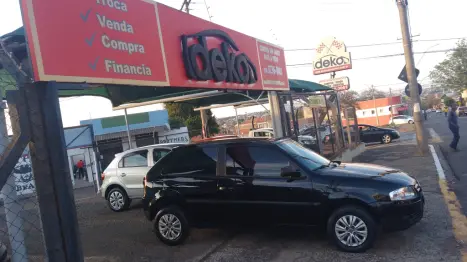 VOLKSWAGEN Gol 1.0 G4 CITY FLEX, Foto 1