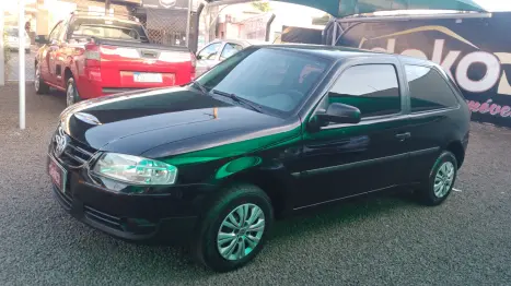 VOLKSWAGEN Gol 1.0 G4 CITY FLEX, Foto 3