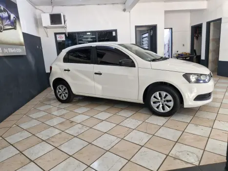 VOLKSWAGEN Gol 1.0 G6 SPECIAL FLEX, Foto 4