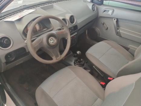 VOLKSWAGEN Gol 1.0 G4 CITY FLEX, Foto 2