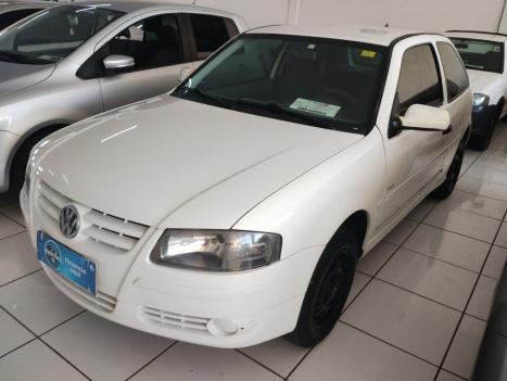 VOLKSWAGEN Gol 1.0 G4 CITY FLEX, Foto 6