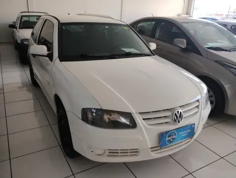 VOLKSWAGEN Gol 1.0 G4 CITY FLEX, Foto 7