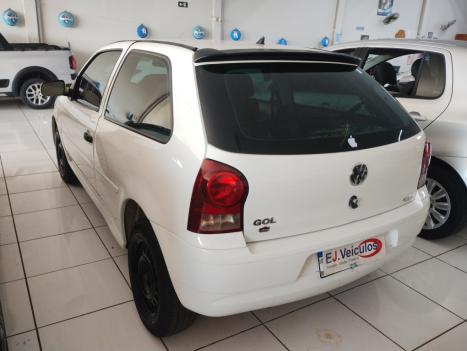 VOLKSWAGEN Gol 1.0 G4 CITY FLEX, Foto 8