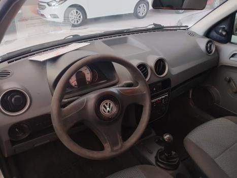VOLKSWAGEN Gol 1.0 G4 CITY FLEX, Foto 9