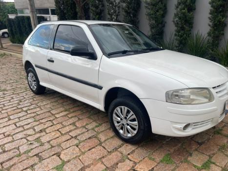 VOLKSWAGEN Gol 1.0 G4 CITY FLEX, Foto 1