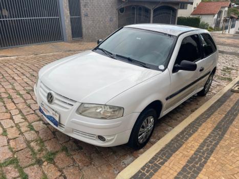 VOLKSWAGEN Gol 1.0 G4 CITY FLEX, Foto 2
