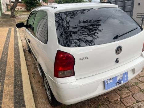 VOLKSWAGEN Gol 1.0 G4 CITY FLEX, Foto 3