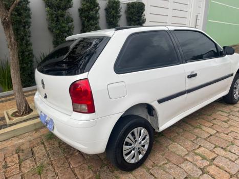 VOLKSWAGEN Gol 1.0 G4 CITY FLEX, Foto 4