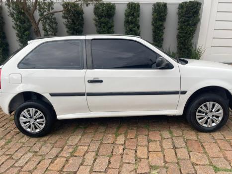 VOLKSWAGEN Gol 1.0 G4 CITY FLEX, Foto 5