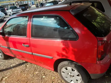 VOLKSWAGEN Gol 1.0 G4 CITY FLEX, Foto 2