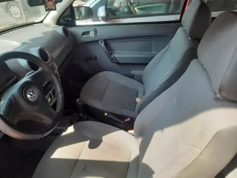 VOLKSWAGEN Gol 1.0 G4 CITY FLEX, Foto 3