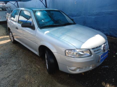 VOLKSWAGEN Gol 1.0 G4 FLEX, Foto 2