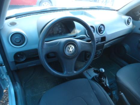 VOLKSWAGEN Gol 1.0 G4 FLEX, Foto 4