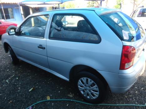 VOLKSWAGEN Gol 1.0 G4 FLEX, Foto 5