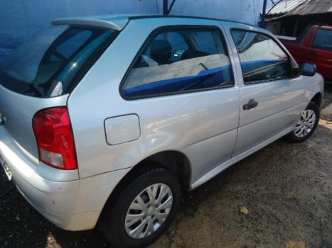 VOLKSWAGEN Gol 1.0 G4 FLEX, Foto 6