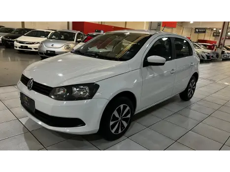 VOLKSWAGEN Gol 1.0 G6 FLEX, Foto 2