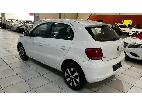VOLKSWAGEN Gol 1.0 G6 FLEX, Foto 5