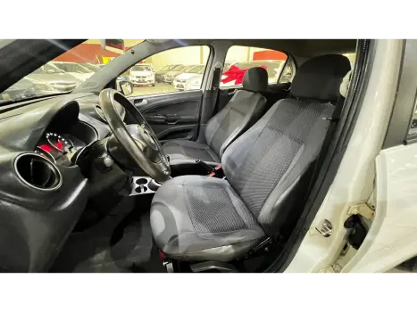 VOLKSWAGEN Gol 1.0 G6 FLEX, Foto 8