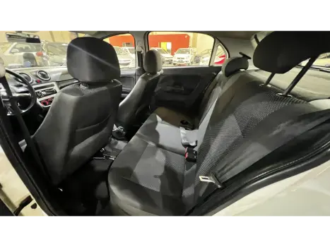 VOLKSWAGEN Gol 1.0 G6 FLEX, Foto 9