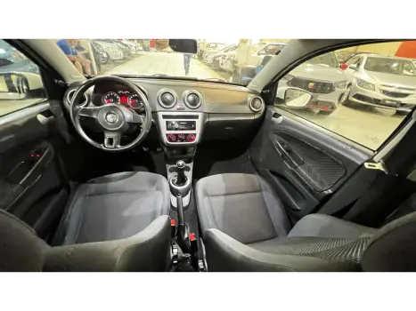 VOLKSWAGEN Gol 1.0 G6 FLEX, Foto 10