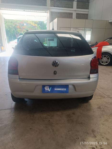 VOLKSWAGEN Gol 1.0 G4 CITY FLEX, Foto 5 VOLKSWAGEN Gol 1.0 G4 CITY FLEX, Foto 5