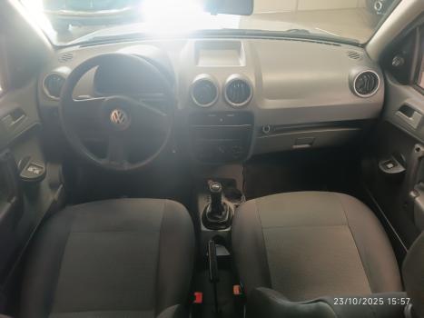 VOLKSWAGEN Gol 1.0 G4 CITY FLEX, Foto 7 VOLKSWAGEN Gol 1.0 G4 CITY FLEX, Foto 7
