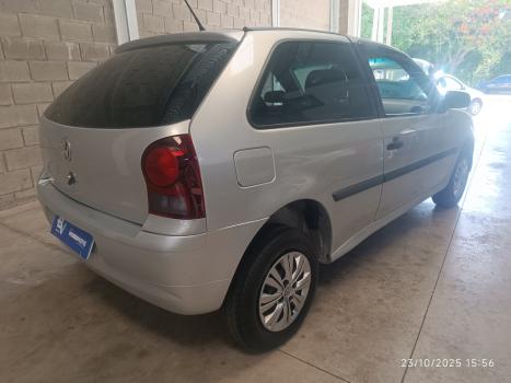 VOLKSWAGEN Gol 1.0 G4 CITY FLEX, Foto 4 VOLKSWAGEN Gol 1.0 G4 CITY FLEX, Foto 4