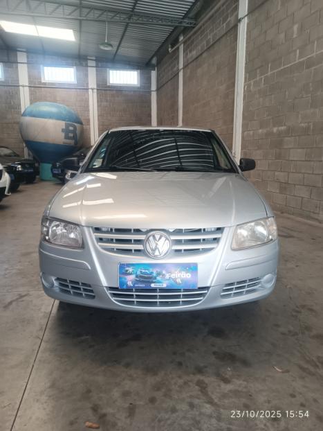 VOLKSWAGEN Gol 1.0 G4 CITY FLEX, Foto 2 VOLKSWAGEN Gol 1.0 G4 CITY FLEX, Foto 2