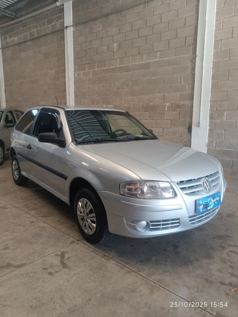 VOLKSWAGEN Gol 1.0 G4 CITY FLEX, Foto 3 VOLKSWAGEN Gol 1.0 G4 CITY FLEX, Foto 3