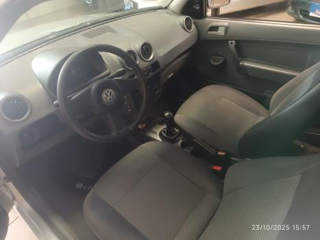 VOLKSWAGEN Gol 1.0 G4 CITY FLEX, Foto 8 VOLKSWAGEN Gol 1.0 G4 CITY FLEX, Foto 8
