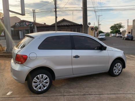 VOLKSWAGEN Gol 1.0 G6 FLEX, Foto 7