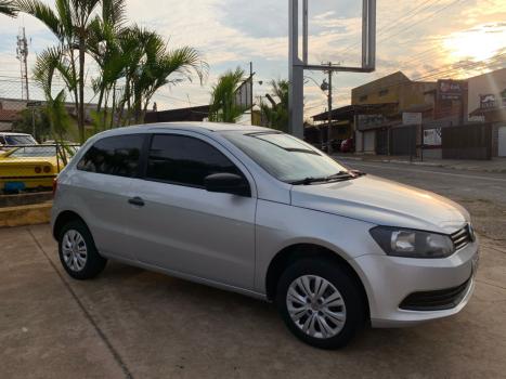 VOLKSWAGEN Gol 1.0 G6 FLEX, Foto 3