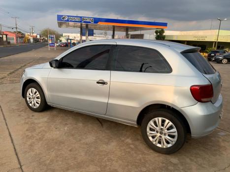 VOLKSWAGEN Gol 1.0 G6 FLEX, Foto 6