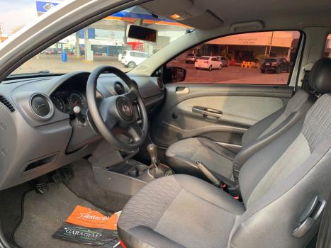 VOLKSWAGEN Gol 1.0 G6 FLEX, Foto 4