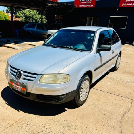 VOLKSWAGEN Gol 1.0 G4 FLEX, Foto 1