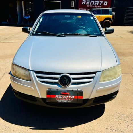 VOLKSWAGEN Gol 1.0 G4 FLEX, Foto 2