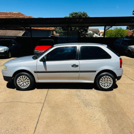 VOLKSWAGEN Gol 1.0 G4 FLEX, Foto 3