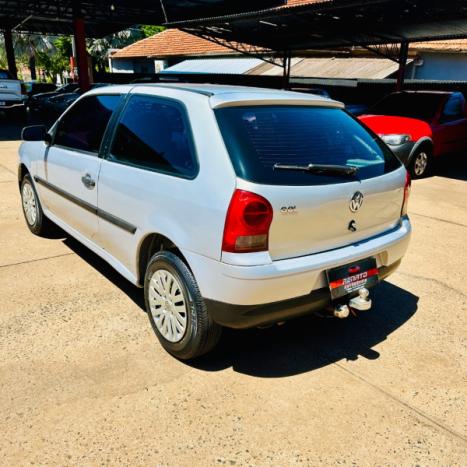 VOLKSWAGEN Gol 1.0 G4 FLEX, Foto 4