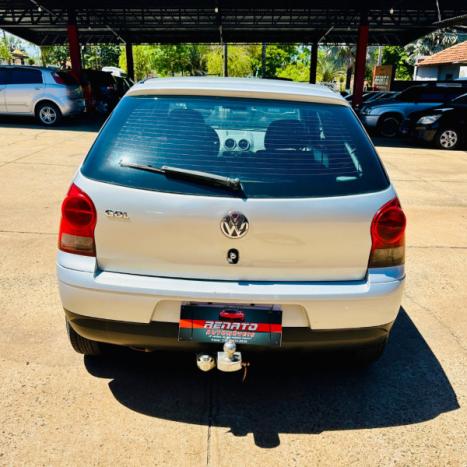 VOLKSWAGEN Gol 1.0 G4 FLEX, Foto 5