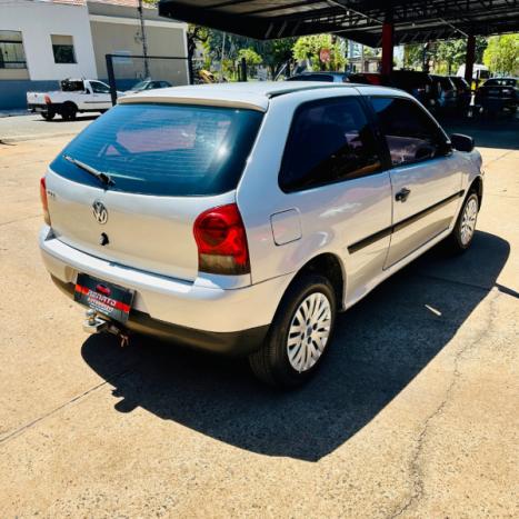 VOLKSWAGEN Gol 1.0 G4 FLEX, Foto 6