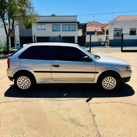 VOLKSWAGEN Gol 1.0 G4 FLEX, Foto 8
