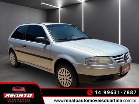 VOLKSWAGEN Gol 1.0 G4 FLEX, Foto 1