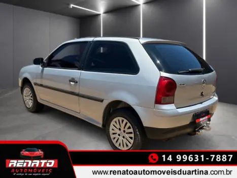 VOLKSWAGEN Gol 1.0 G4 FLEX, Foto 3