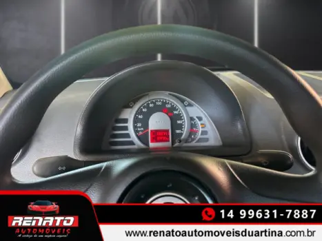 VOLKSWAGEN Gol 1.0 G4 FLEX, Foto 6