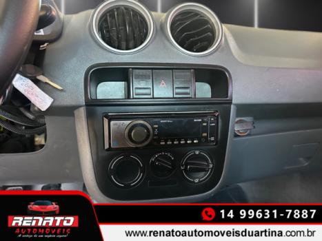 VOLKSWAGEN Gol 1.0 G4 FLEX, Foto 7