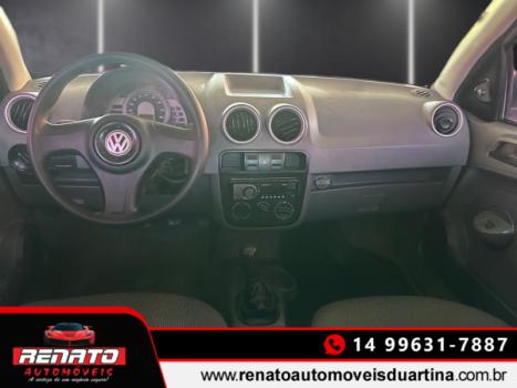 VOLKSWAGEN Gol 1.0 G4 FLEX, Foto 8