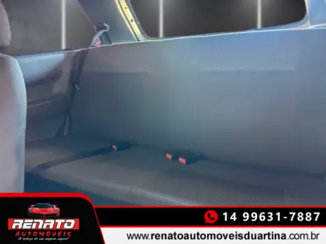 VOLKSWAGEN Gol 1.0 G4 FLEX, Foto 9