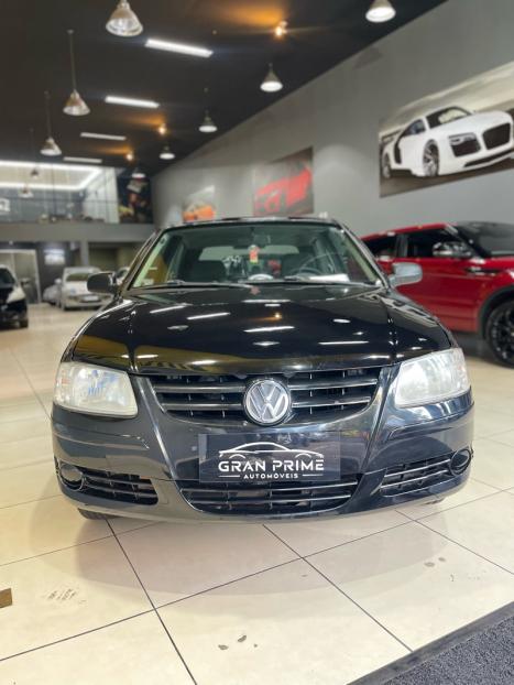 VOLKSWAGEN Gol 1.0 G6 FLEX, Foto 2